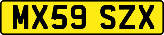 MX59SZX