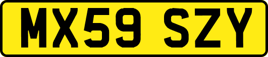 MX59SZY
