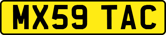 MX59TAC