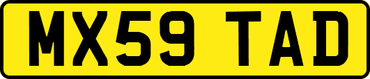 MX59TAD