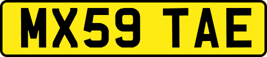 MX59TAE