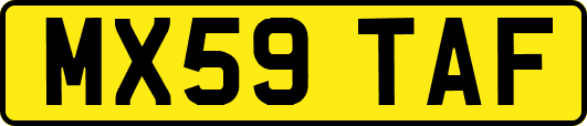 MX59TAF