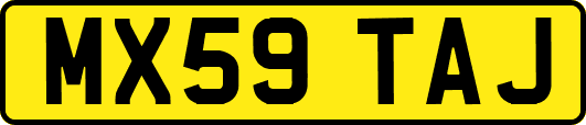 MX59TAJ