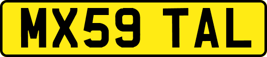 MX59TAL