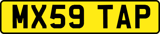 MX59TAP