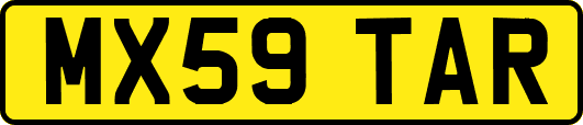 MX59TAR
