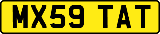 MX59TAT