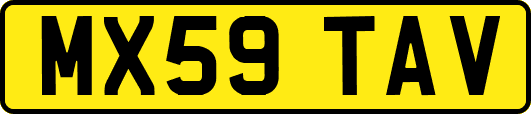 MX59TAV