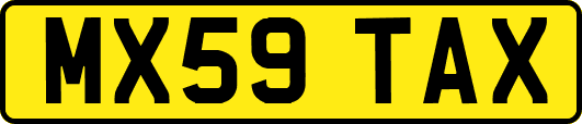 MX59TAX