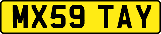 MX59TAY