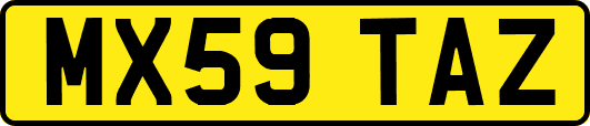 MX59TAZ