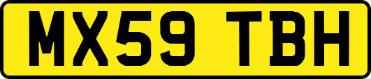 MX59TBH