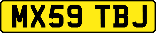 MX59TBJ
