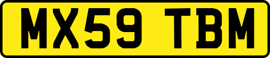 MX59TBM