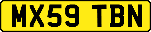 MX59TBN