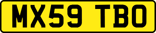 MX59TBO