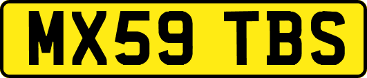 MX59TBS