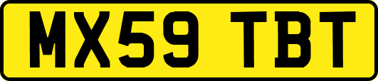 MX59TBT