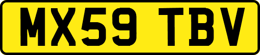 MX59TBV