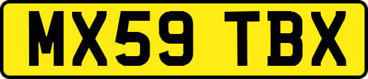 MX59TBX