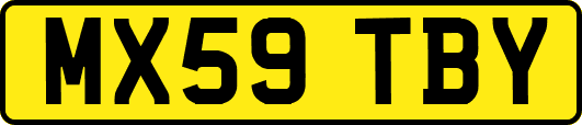 MX59TBY