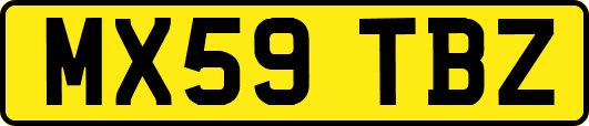MX59TBZ