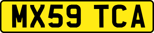 MX59TCA