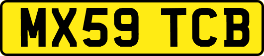 MX59TCB