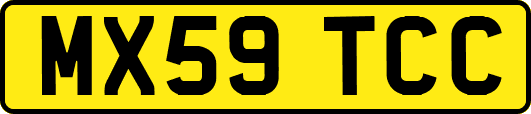 MX59TCC