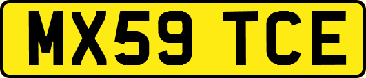 MX59TCE