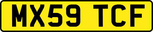 MX59TCF