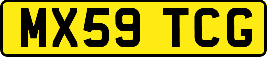 MX59TCG