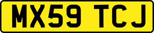 MX59TCJ