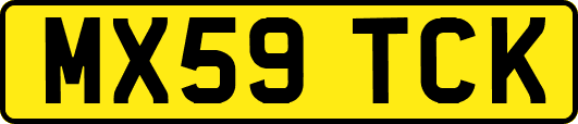 MX59TCK