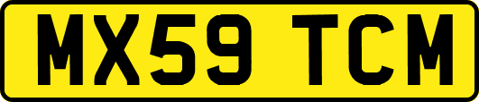 MX59TCM