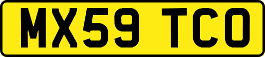 MX59TCO