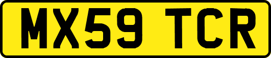 MX59TCR