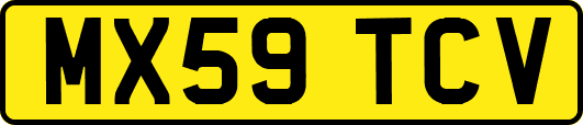 MX59TCV