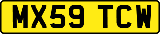 MX59TCW