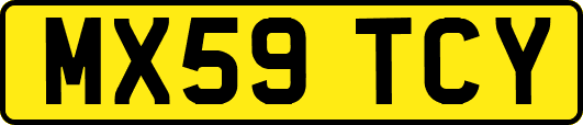 MX59TCY