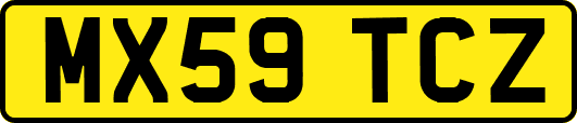 MX59TCZ