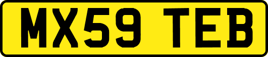 MX59TEB