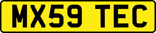 MX59TEC