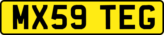 MX59TEG