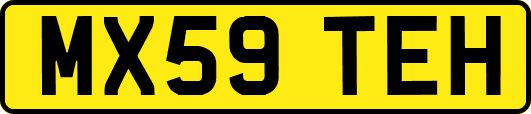 MX59TEH