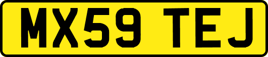 MX59TEJ