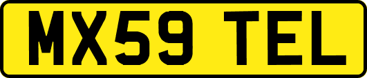 MX59TEL