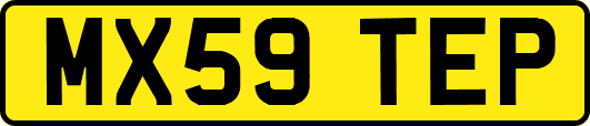 MX59TEP