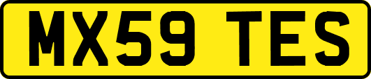 MX59TES