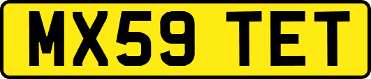 MX59TET